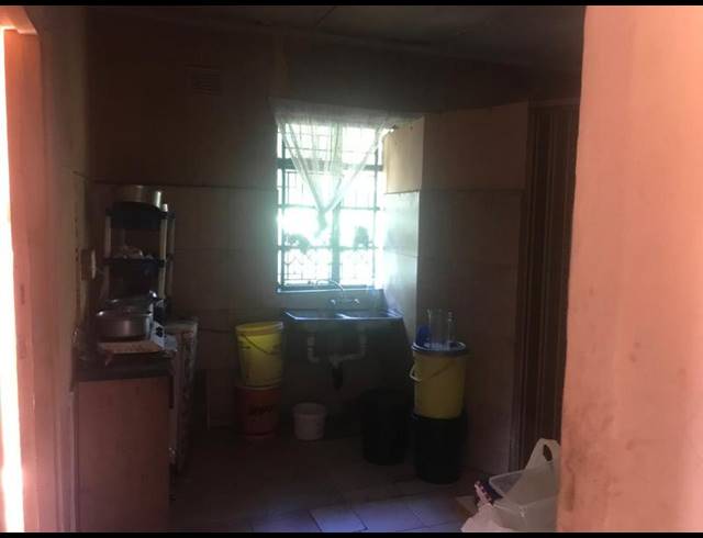 LAND FOR SALE IN TONGAAT CENTRAL